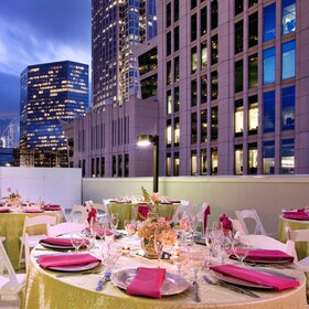 DoubleTree by Hilton Charlotte City Center