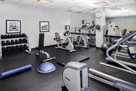 DoubleTree by Hilton Charlotte City Center