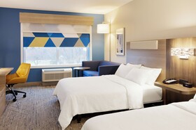 Holiday Inn Express & Suites Charlotte Airport Area