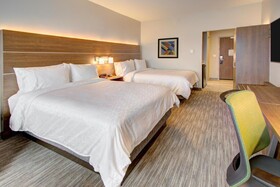 Holiday Inn Express & Suites Charlotte Southwest