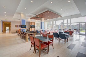 Holiday Inn Express & Suites Charlotte Southwest