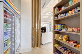 Holiday Inn Express & Suites Charlotte Southwest