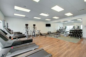 Holiday Inn Express & Suites Charlotte Southwest