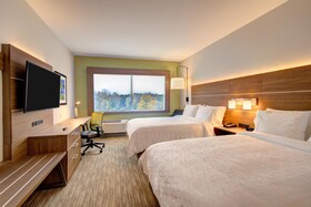 Holiday Inn Express & Suites Charlotte Southwest