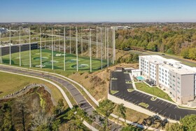 Holiday Inn Express & Suites Charlotte Southwest