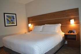 Holiday Inn Express & Suites University Research Park