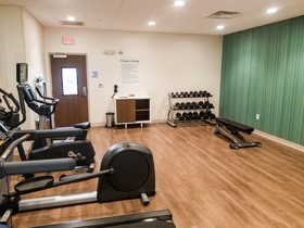 Holiday Inn Express & Suites University Research Park