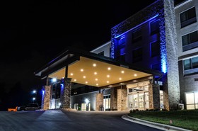 Holiday Inn Express & Suites University Research Park