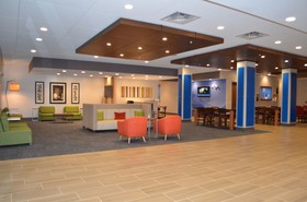 Holiday Inn Express & Suites University Research Park