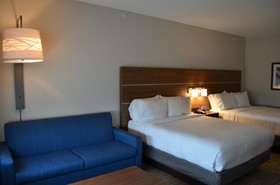 Holiday Inn Express & Suites University Research Park