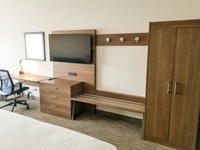 Holiday Inn Express & Suites University Research Park