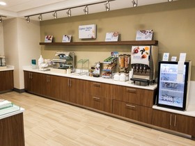 Holiday Inn Express & Suites University Research Park