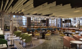 Homewood Suites by Hilton Charlotte Uptown First Ward