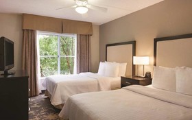 Homewood Suites Charlotte Airport Hotel