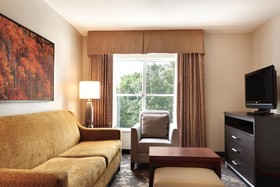 Homewood Suites Charlotte Airport Hotel