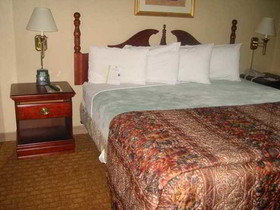 Homewood Suites Charlotte Airport Hotel
