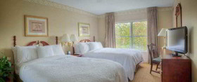 Homewood Suites Charlotte Airport Hotel