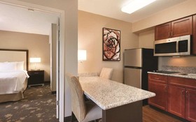 Homewood Suites Charlotte Airport Hotel