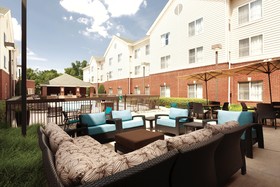 Homewood Suites Charlotte Airport Hotel