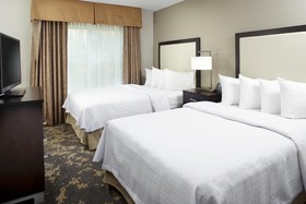 Homewood Suites Charlotte Airport Hotel