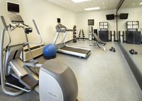 Homewood Suites Charlotte Airport Hotel