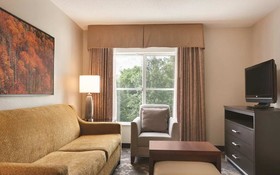 Homewood Suites Charlotte Airport Hotel