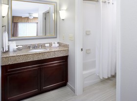 Homewood Suites Charlotte Airport Hotel