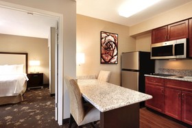 Homewood Suites Charlotte Airport Hotel