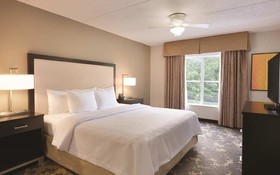 Homewood Suites Charlotte Airport Hotel