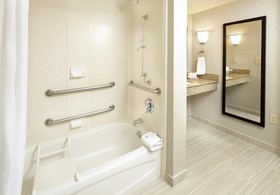 Homewood Suites Charlotte Airport Hotel