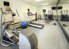 Homewood Suites Charlotte Airport Hotel