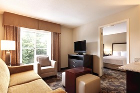 Homewood Suites Charlotte Airport Hotel