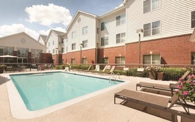 Homewood Suites Charlotte Airport Hotel