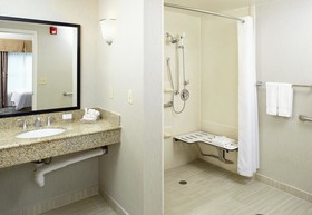 Homewood Suites Charlotte Airport Hotel