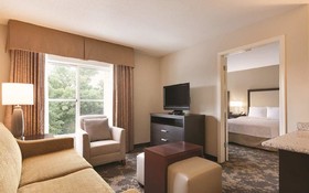 Homewood Suites Charlotte Airport Hotel