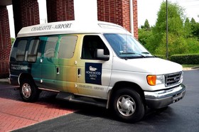 Homewood Suites Charlotte Airport Hotel