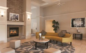 Homewood Suites Charlotte Airport Hotel