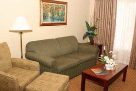 Homewood Suites Charlotte Airport Hotel