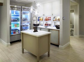 Homewood Suites Charlotte Airport Hotel