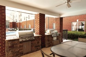 Homewood Suites Charlotte Airport Hotel