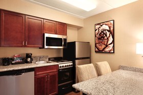 Homewood Suites Charlotte Airport Hotel
