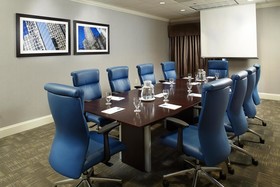 Homewood Suites Charlotte Airport Hotel