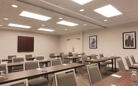 Homewood Suites Charlotte Airport Hotel