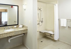 Homewood Suites Charlotte Airport Hotel