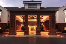 Homewood Suites Charlotte Airport Hotel