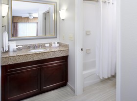 Homewood Suites Charlotte Airport Hotel