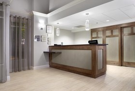 Homewood Suites Charlotte Airport Hotel