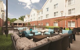 Homewood Suites Charlotte Airport Hotel