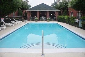 Homewood Suites Charlotte Airport Hotel