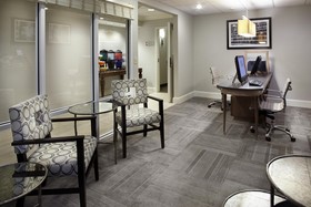 Homewood Suites Charlotte Airport Hotel